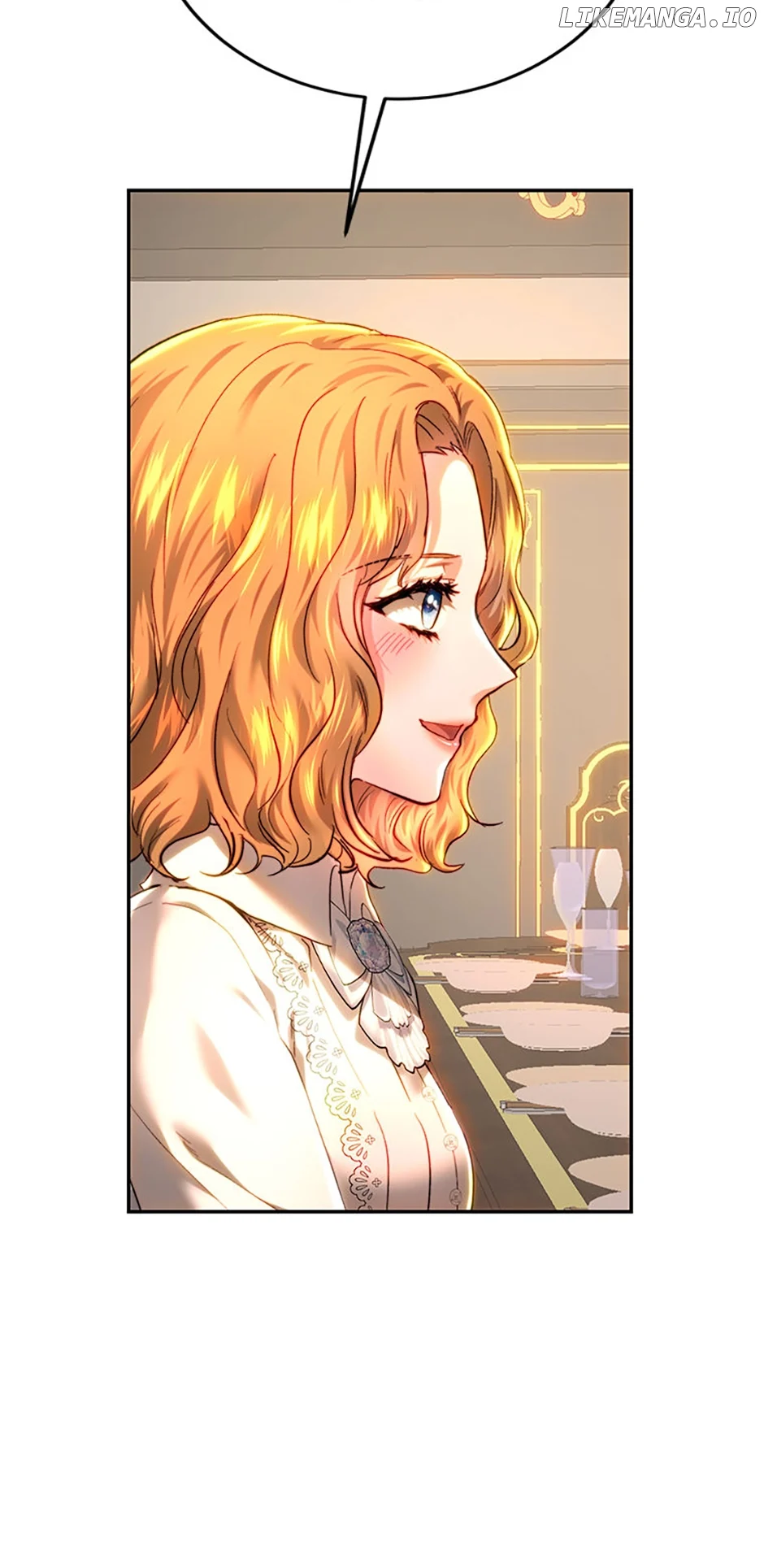 The Princess Blooms as a Crazy Flower chapter 83 page 74