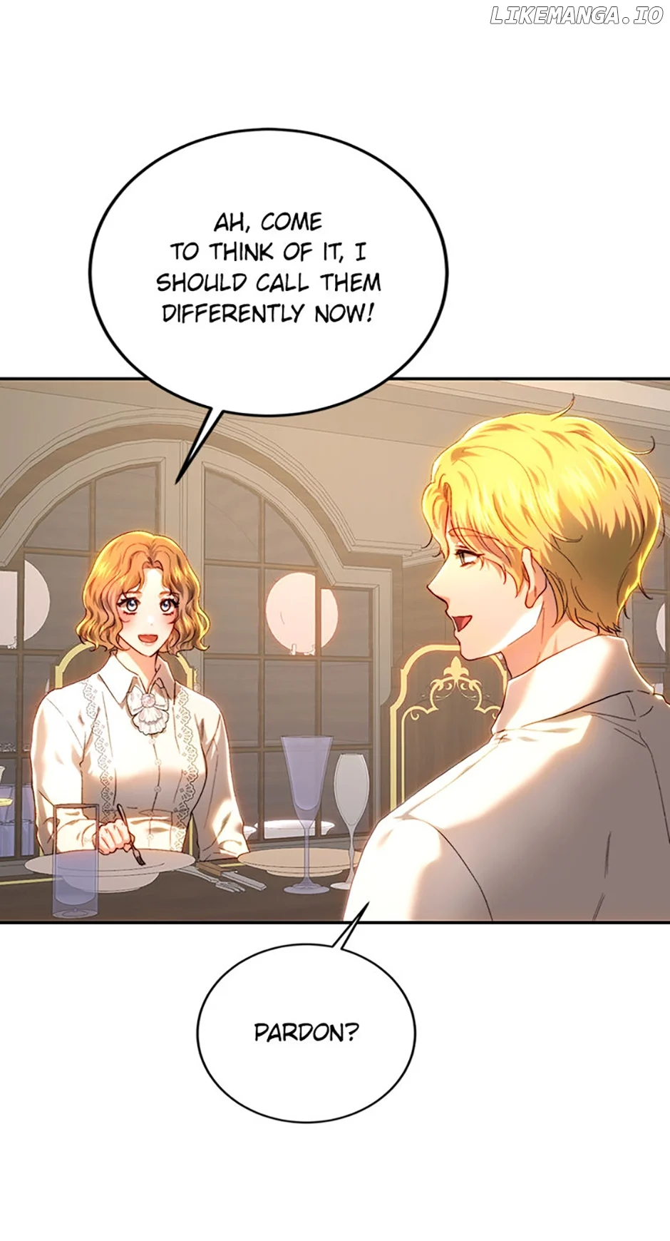 The Princess Blooms as a Crazy Flower chapter 83 page 76