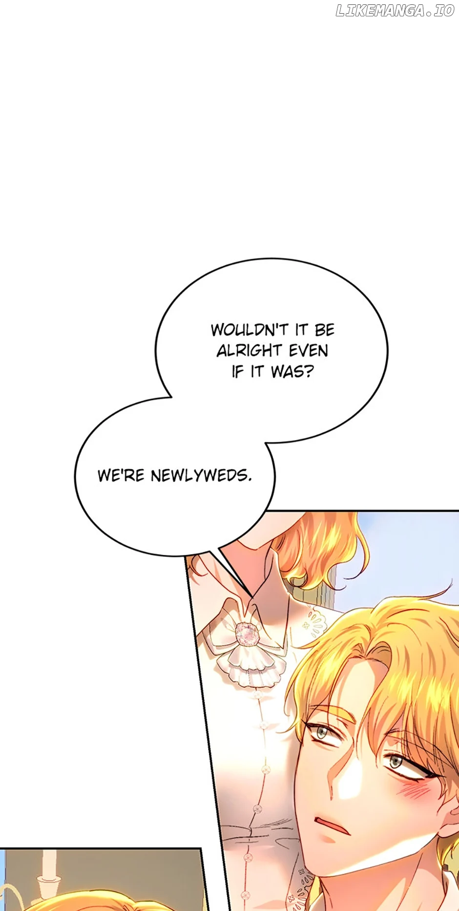 The Princess Blooms as a Crazy Flower chapter 83 page 83