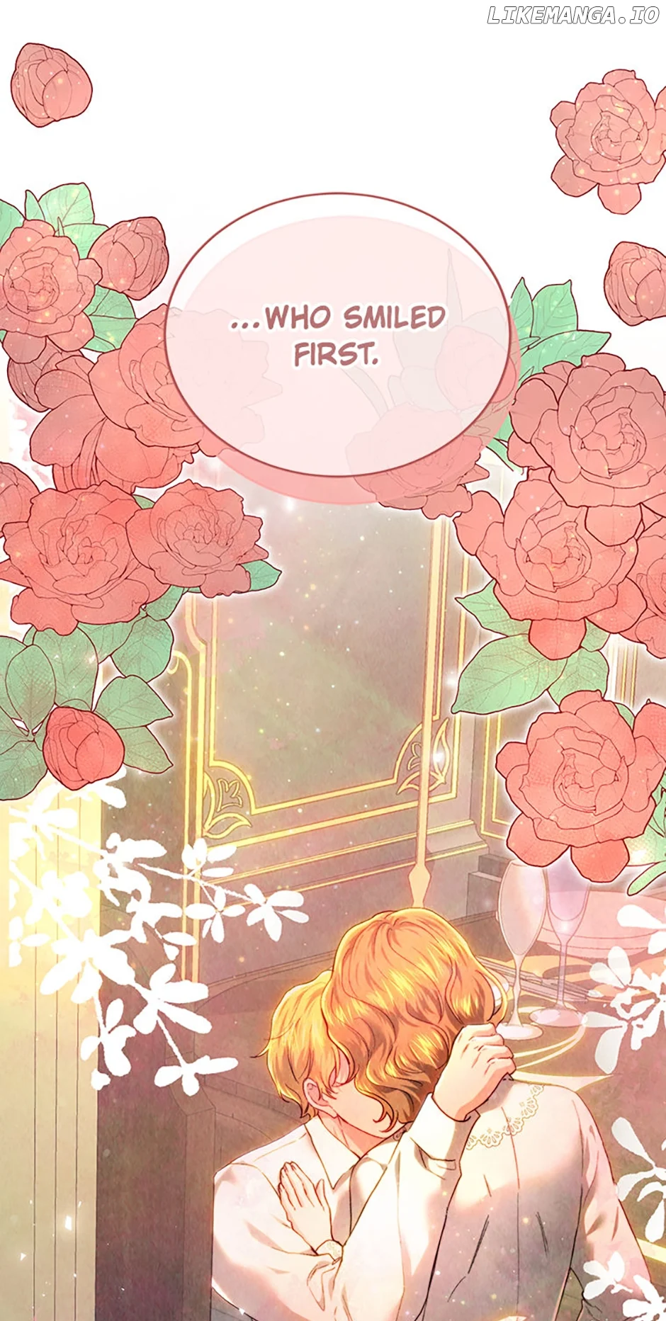 The Princess Blooms as a Crazy Flower chapter 83 page 86