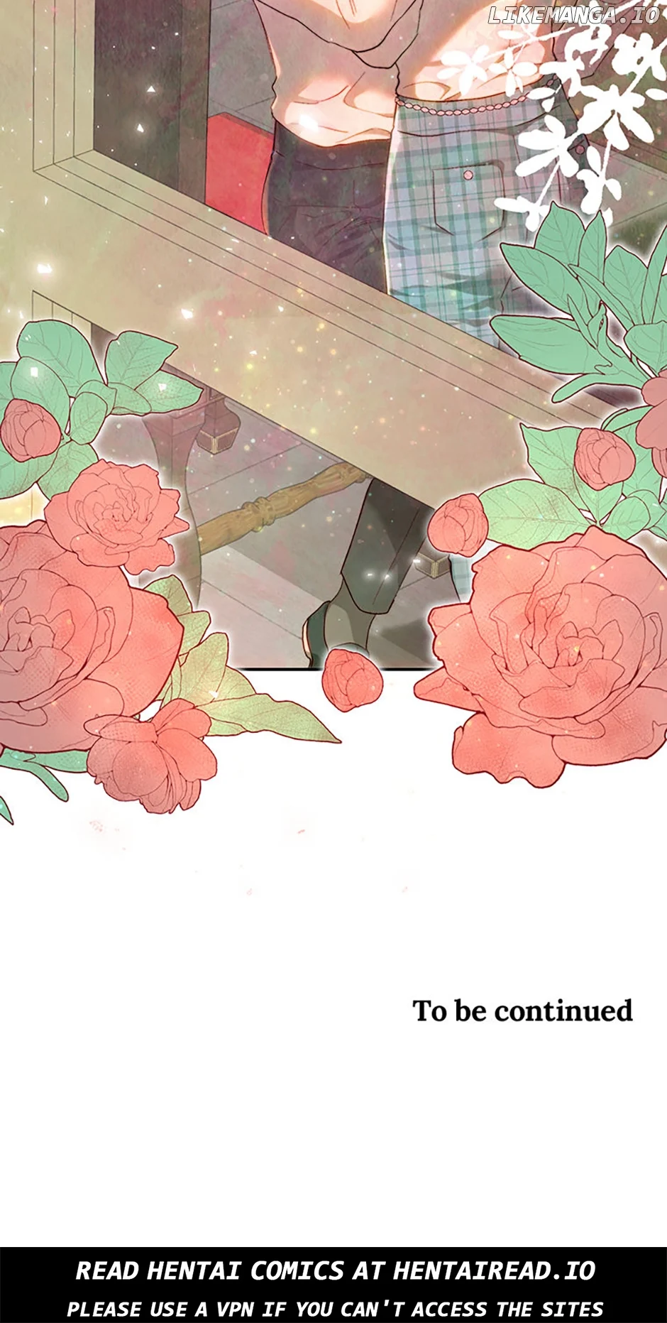 The Princess Blooms as a Crazy Flower chapter 83 page 87