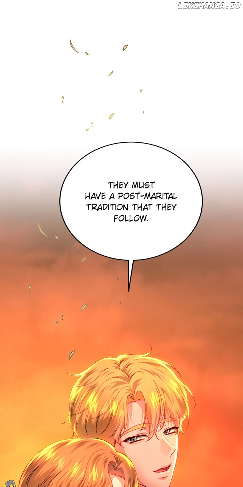 The Princess Blooms as a Crazy Flower chapter 84 page 3