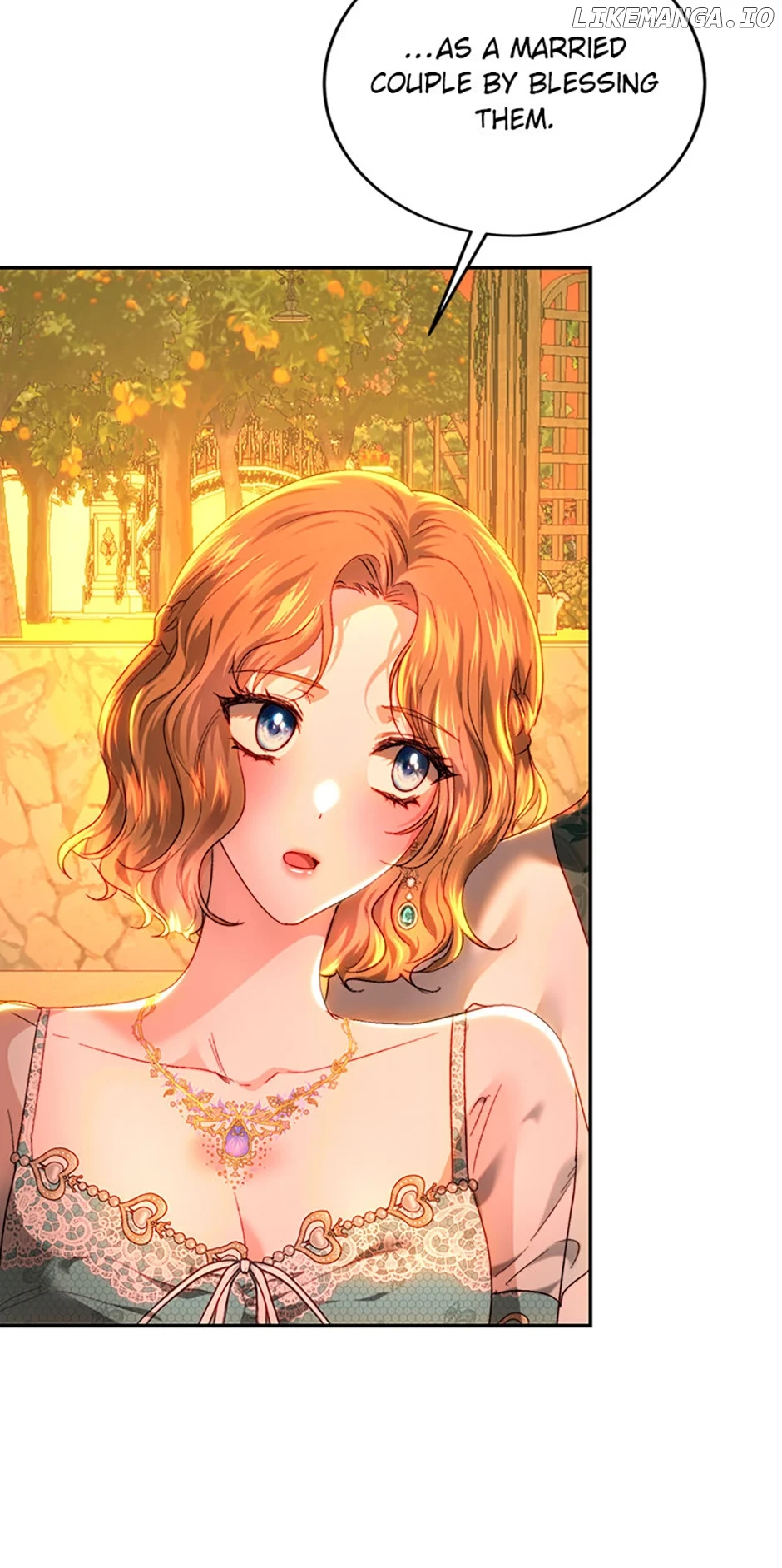 The Princess Blooms as a Crazy Flower chapter 84 page 5