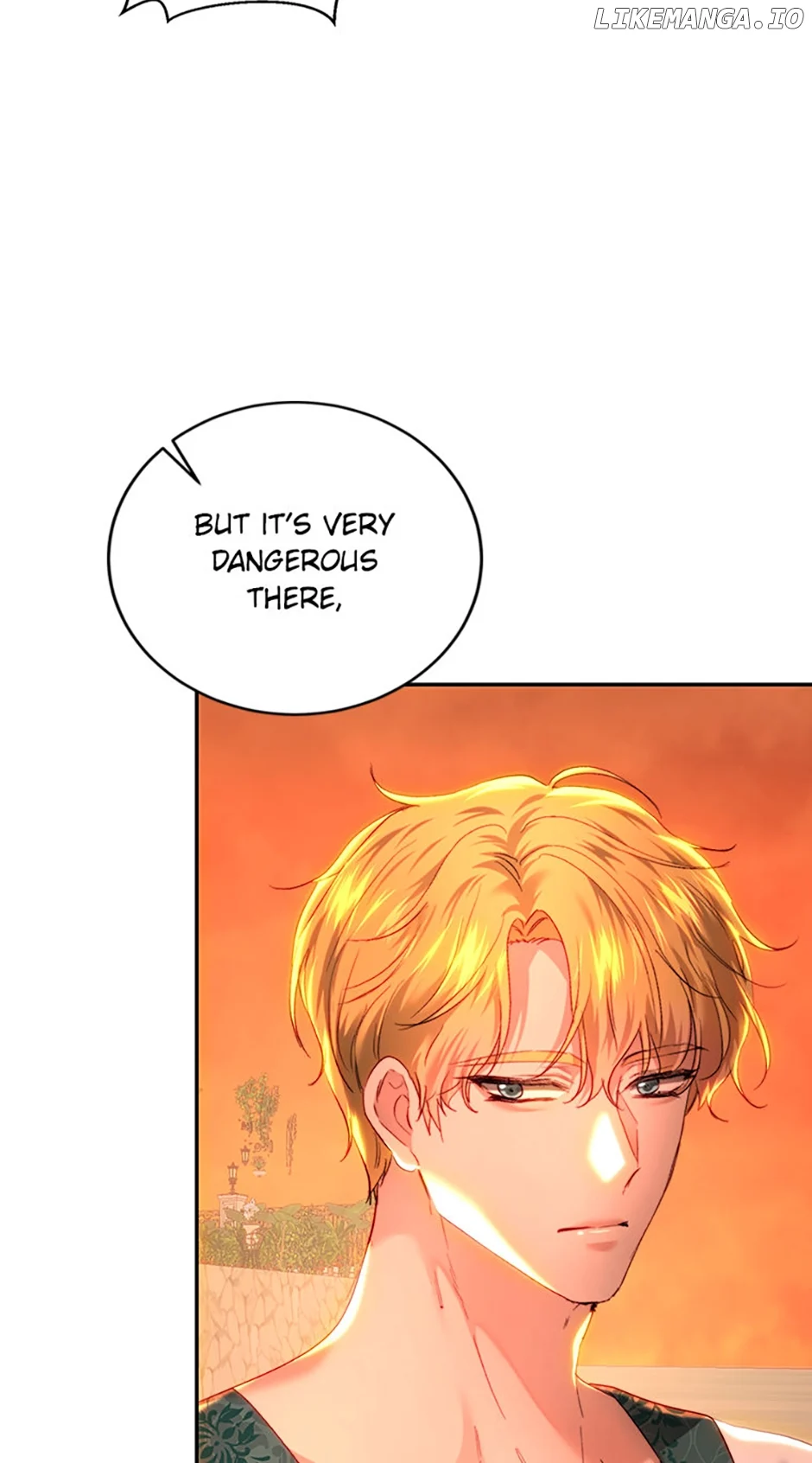 The Princess Blooms as a Crazy Flower chapter 84 page 7