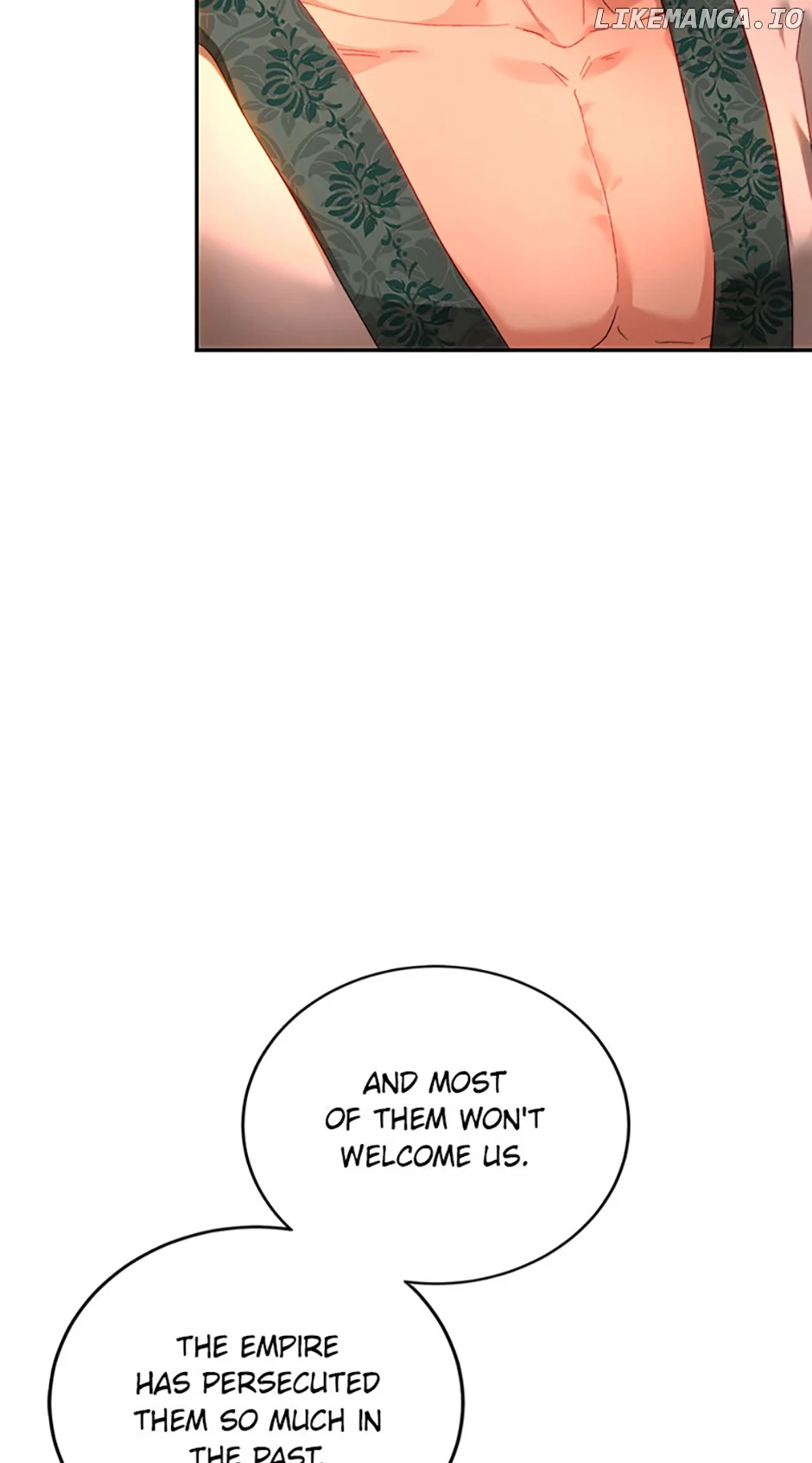 The Princess Blooms as a Crazy Flower chapter 84 page 8