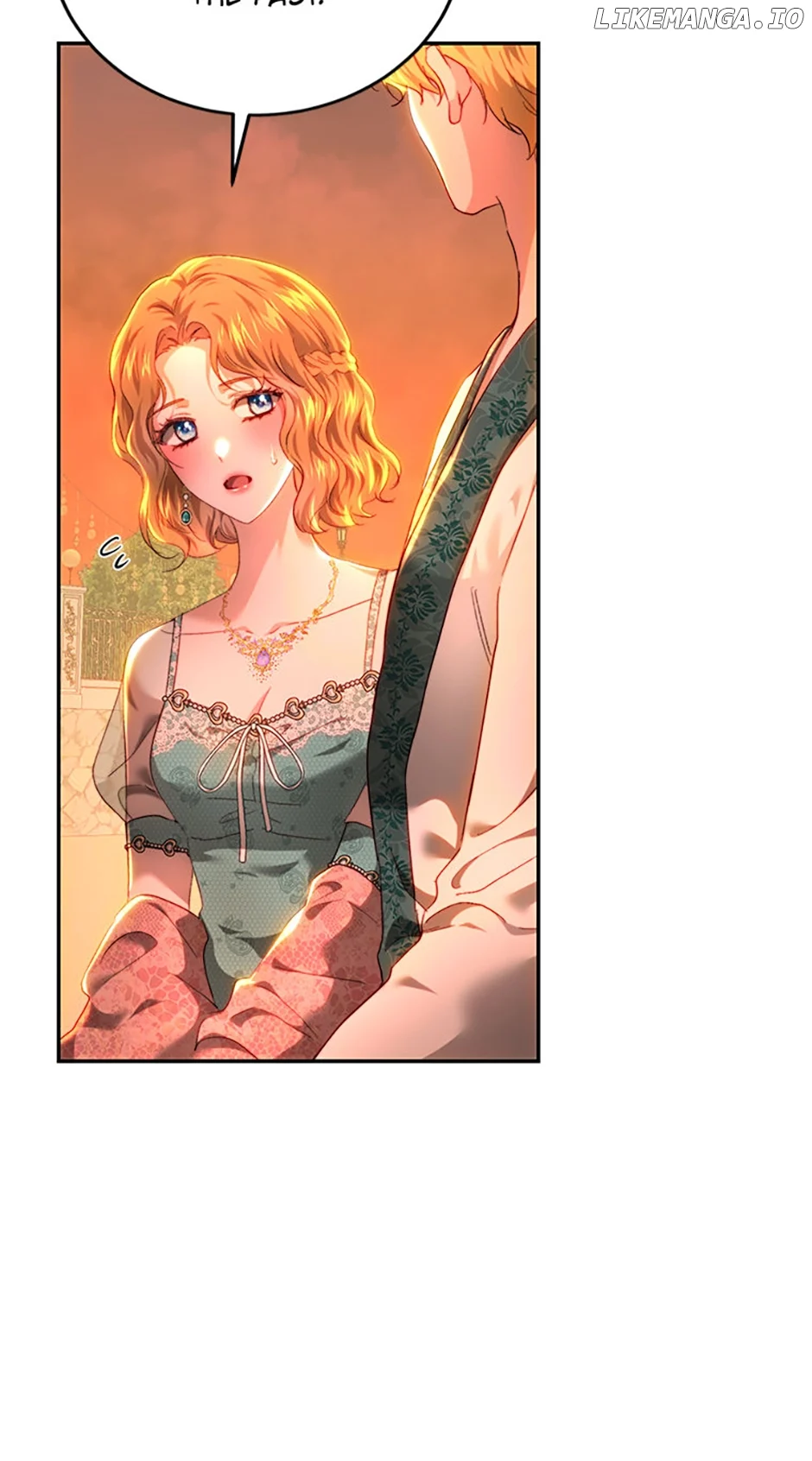 The Princess Blooms as a Crazy Flower chapter 84 page 9