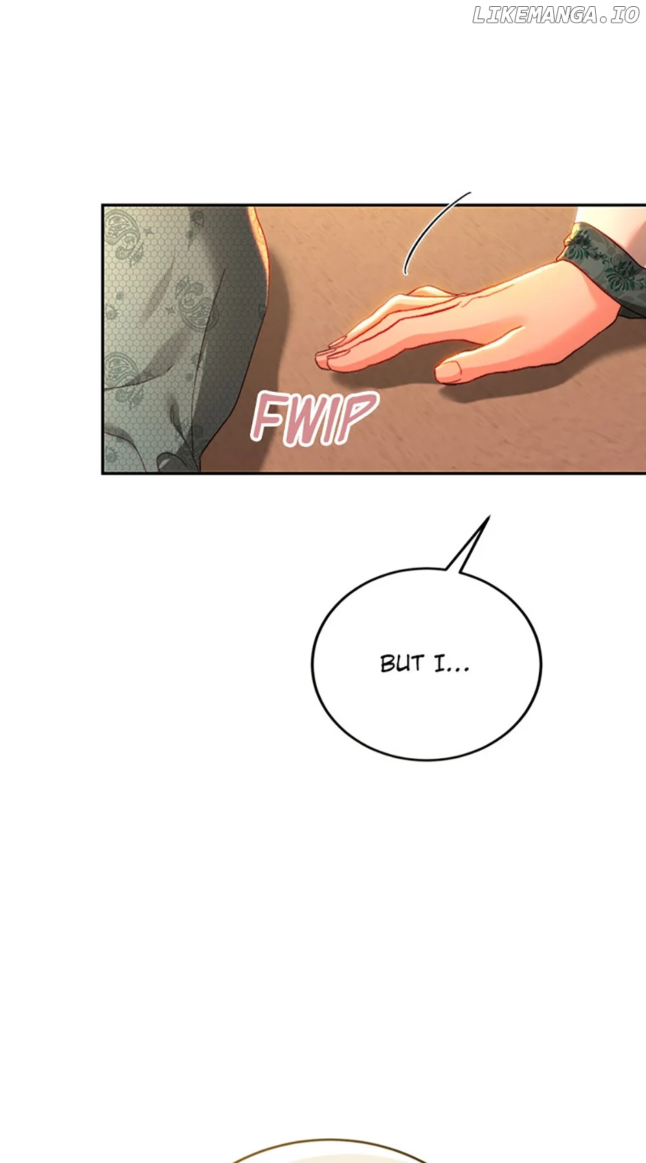 The Princess Blooms as a Crazy Flower chapter 84 page 10
