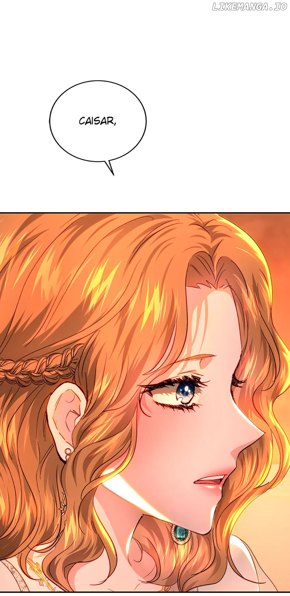 The Princess Blooms as a Crazy Flower chapter 84 page 12
