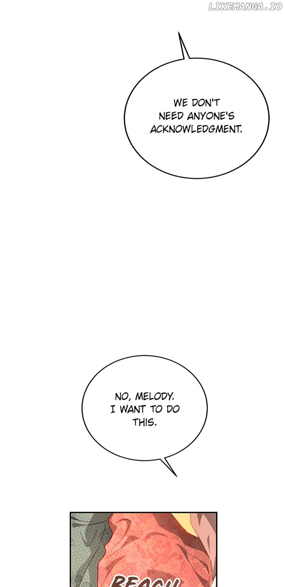 The Princess Blooms as a Crazy Flower chapter 84 page 13