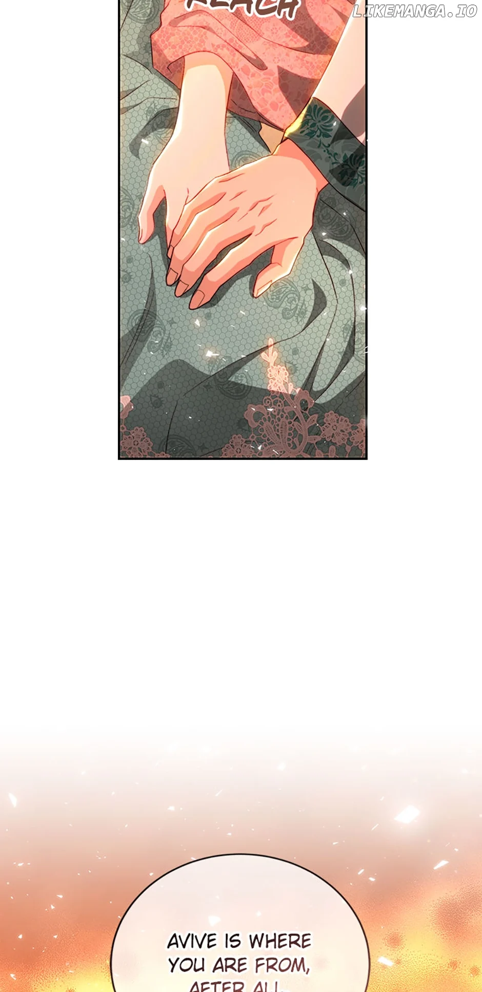 The Princess Blooms as a Crazy Flower chapter 84 page 14