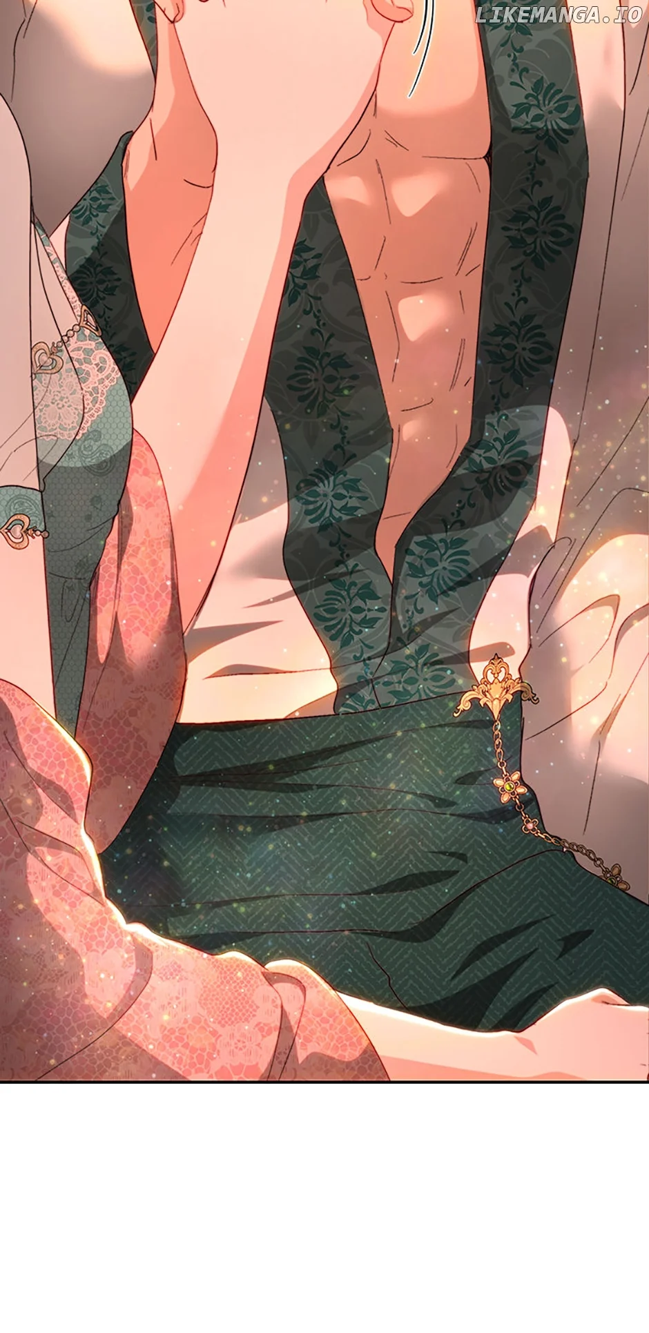 The Princess Blooms as a Crazy Flower chapter 84 page 16