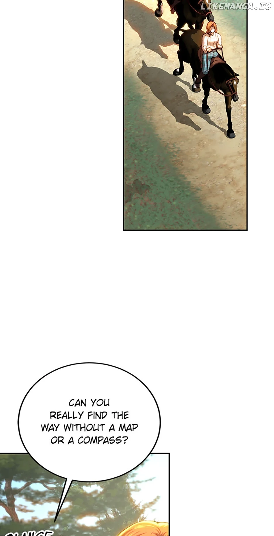 The Princess Blooms as a Crazy Flower chapter 84 page 22