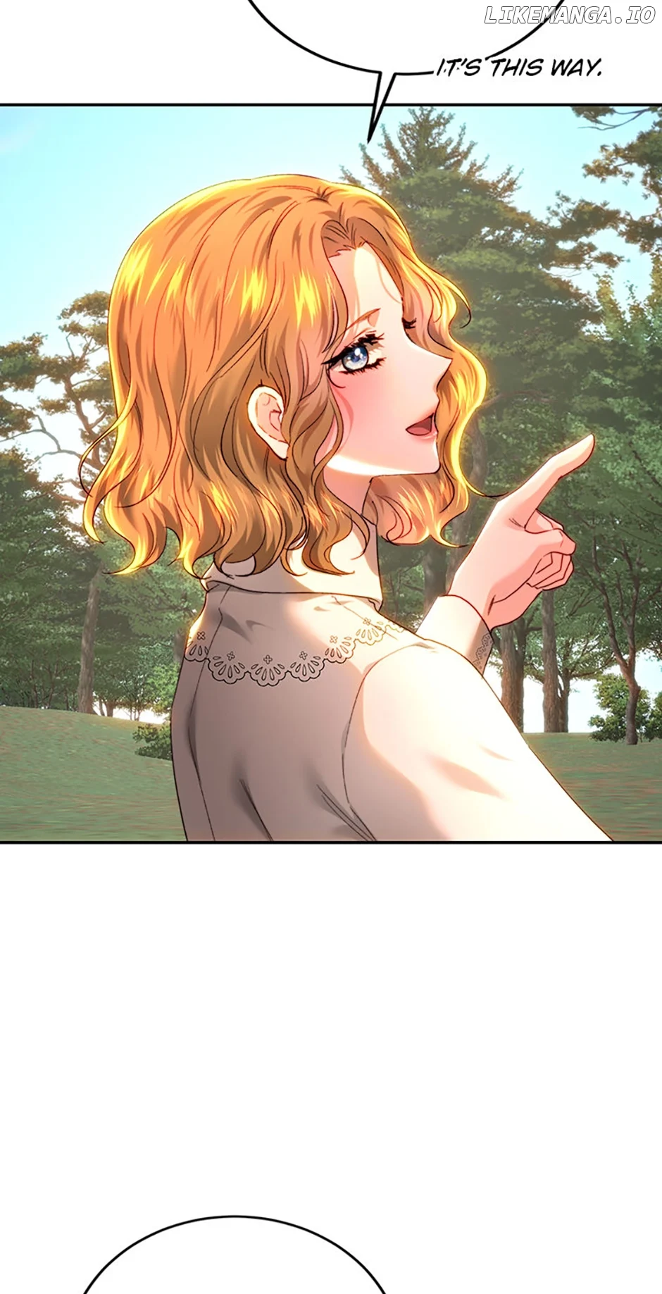 The Princess Blooms as a Crazy Flower chapter 84 page 24