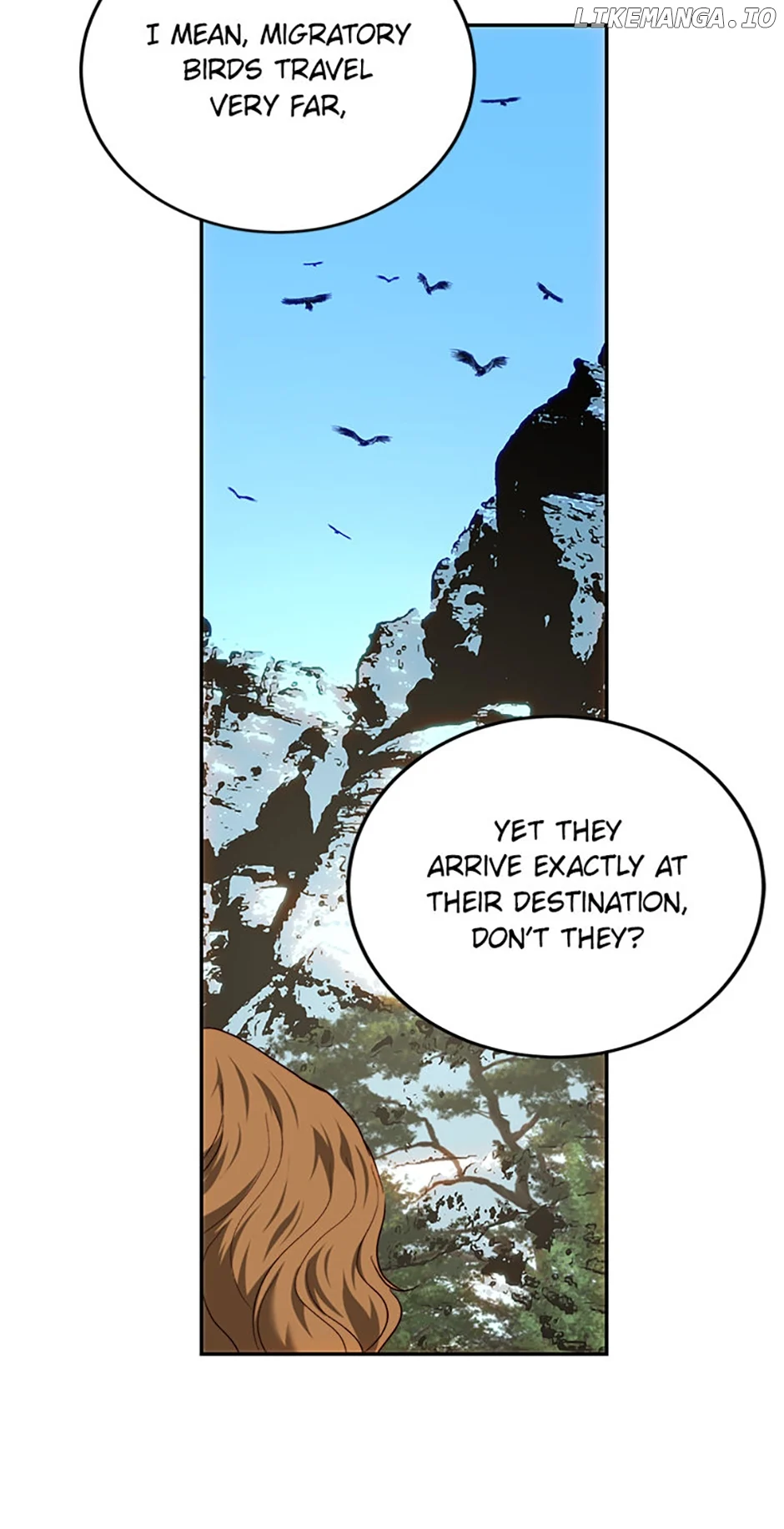 The Princess Blooms as a Crazy Flower chapter 84 page 25