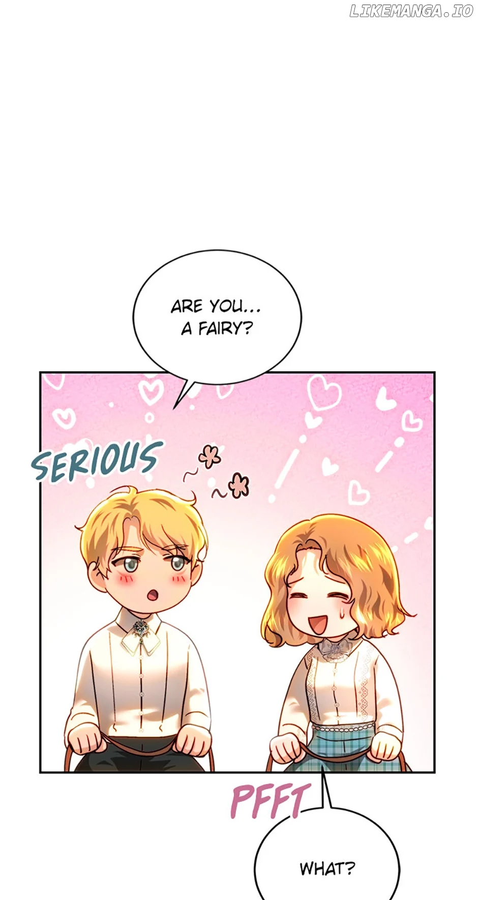 The Princess Blooms as a Crazy Flower chapter 84 page 29