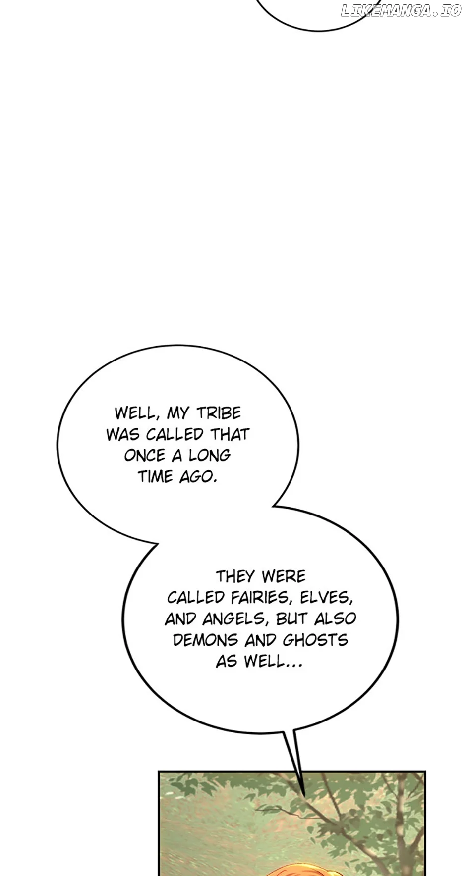 The Princess Blooms as a Crazy Flower chapter 84 page 30