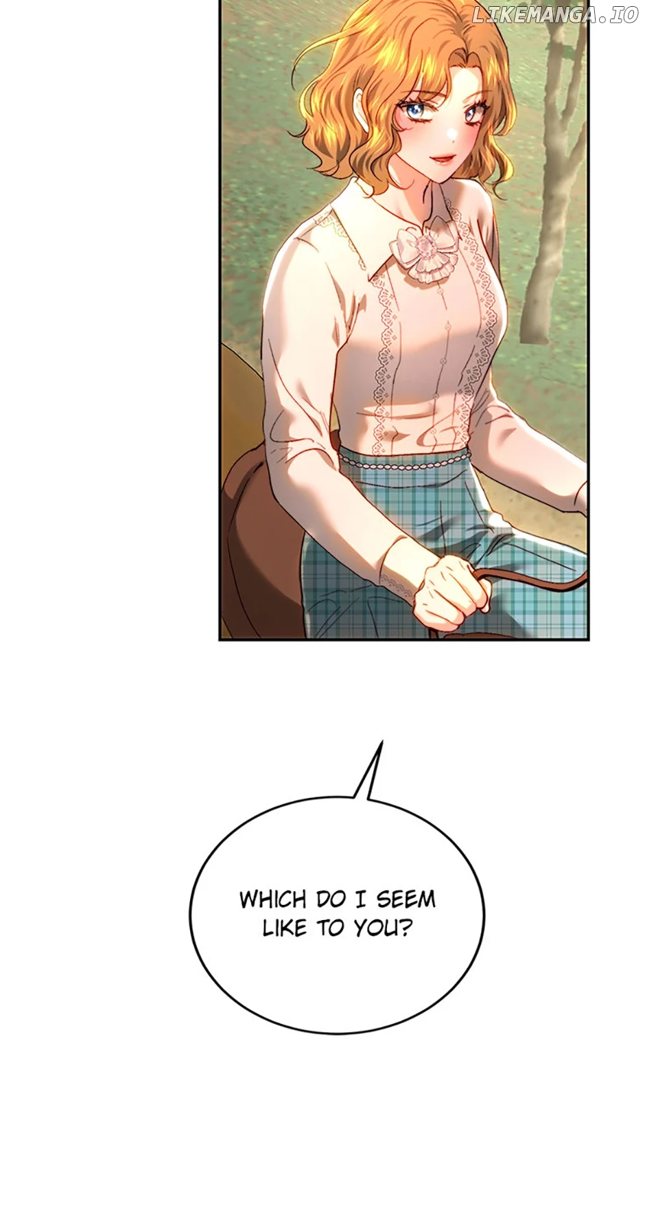 The Princess Blooms as a Crazy Flower chapter 84 page 31