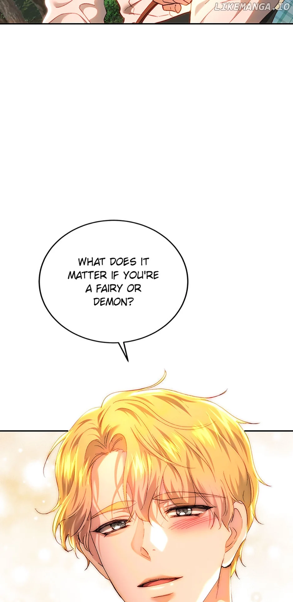The Princess Blooms as a Crazy Flower chapter 84 page 33