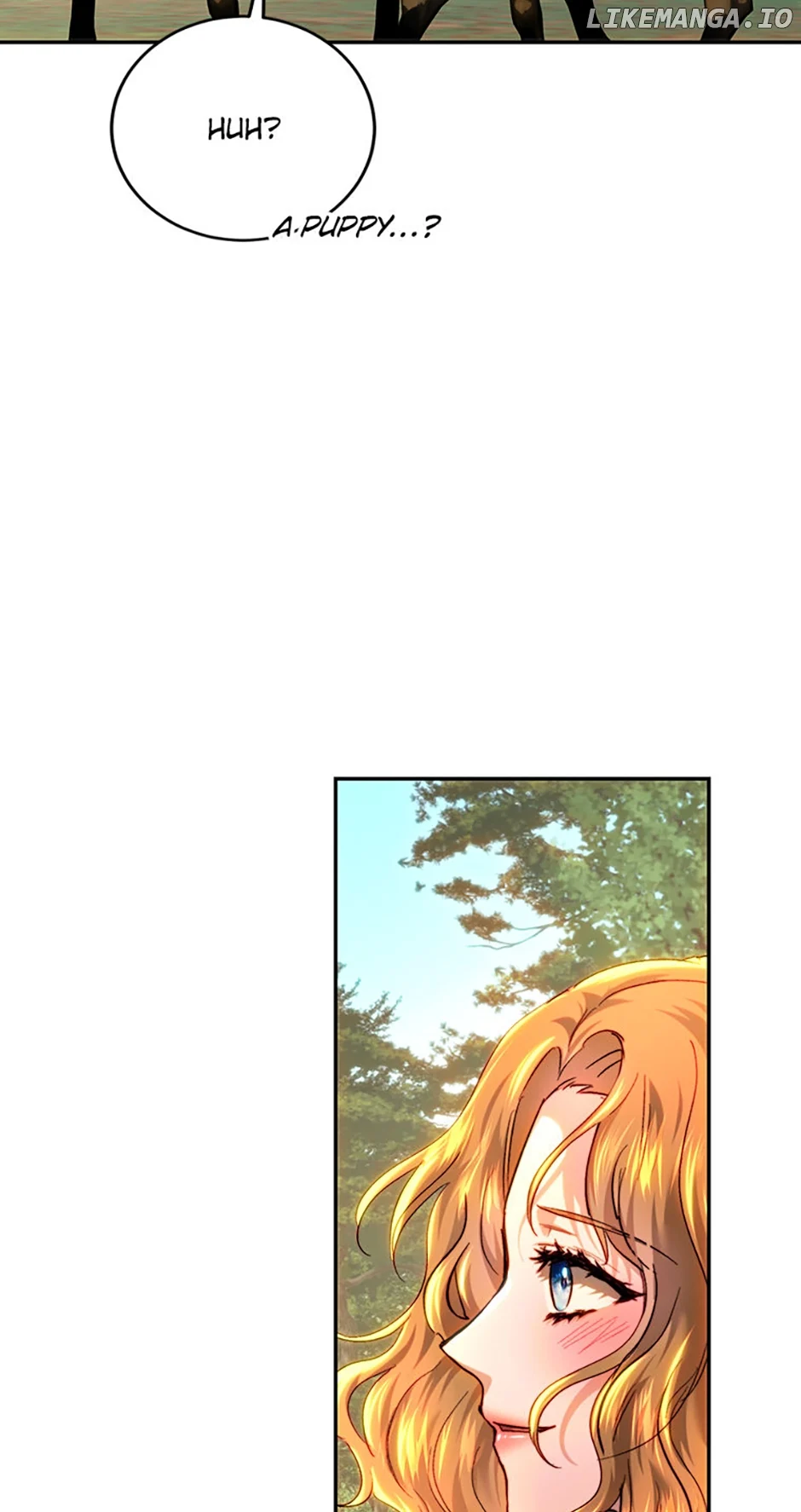 The Princess Blooms as a Crazy Flower chapter 84 page 38