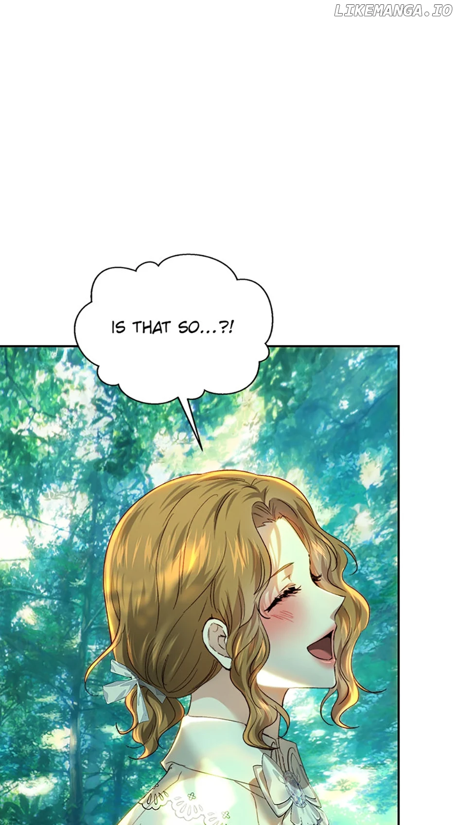 The Princess Blooms as a Crazy Flower chapter 84 page 55