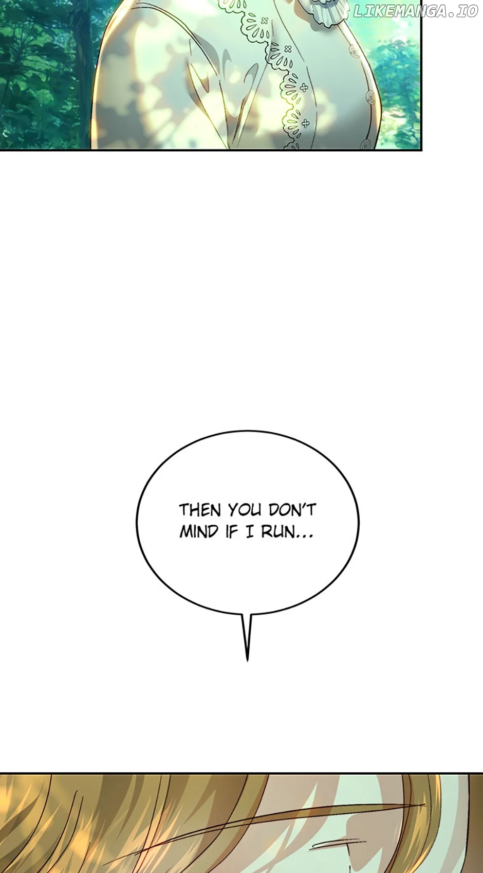 The Princess Blooms as a Crazy Flower chapter 84 page 56