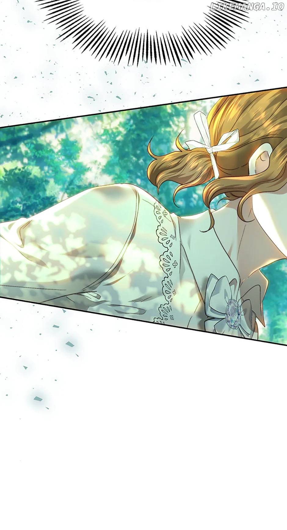 The Princess Blooms as a Crazy Flower chapter 84 page 64