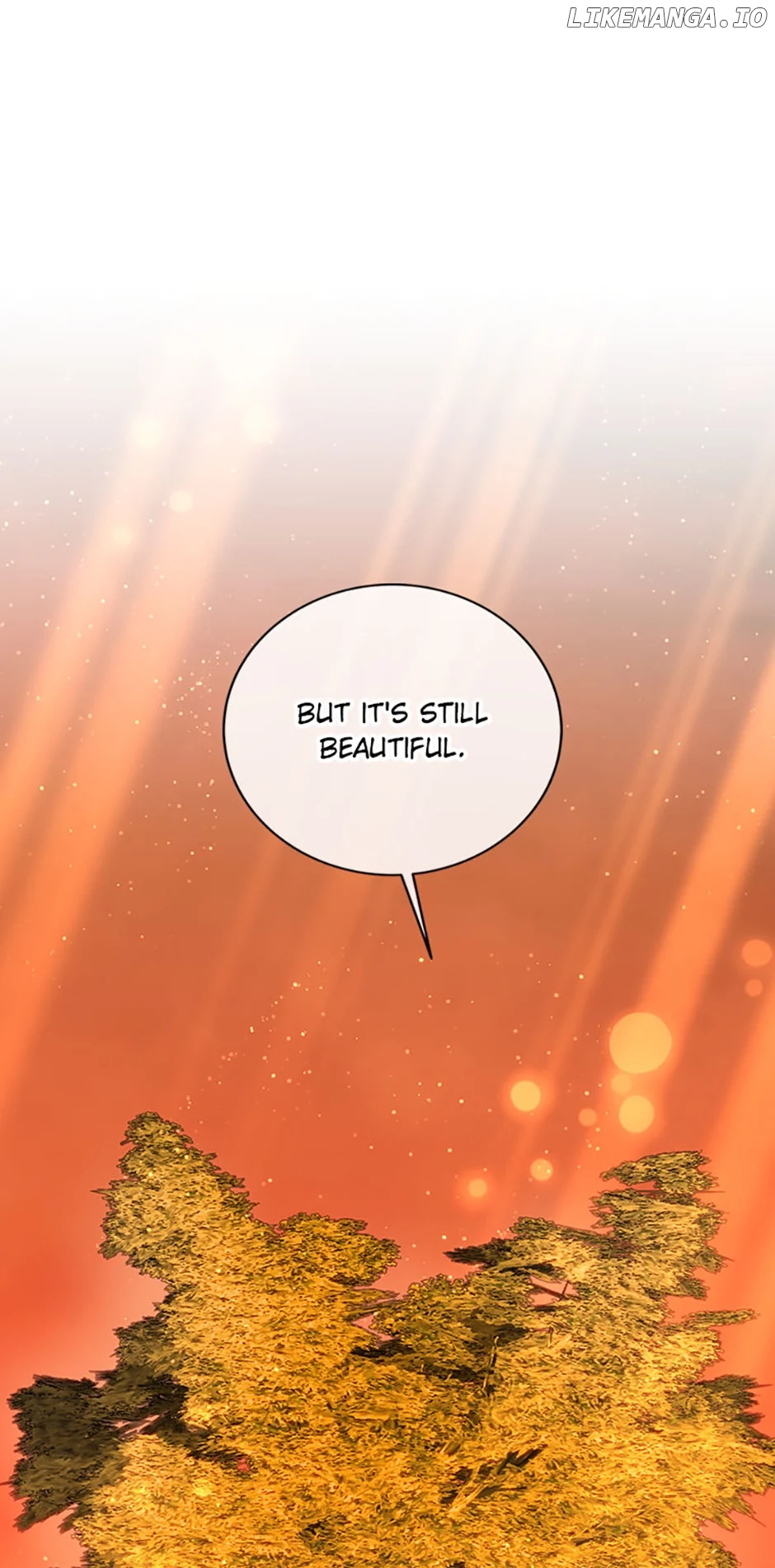 The Princess Blooms as a Crazy Flower chapter 84 page 70