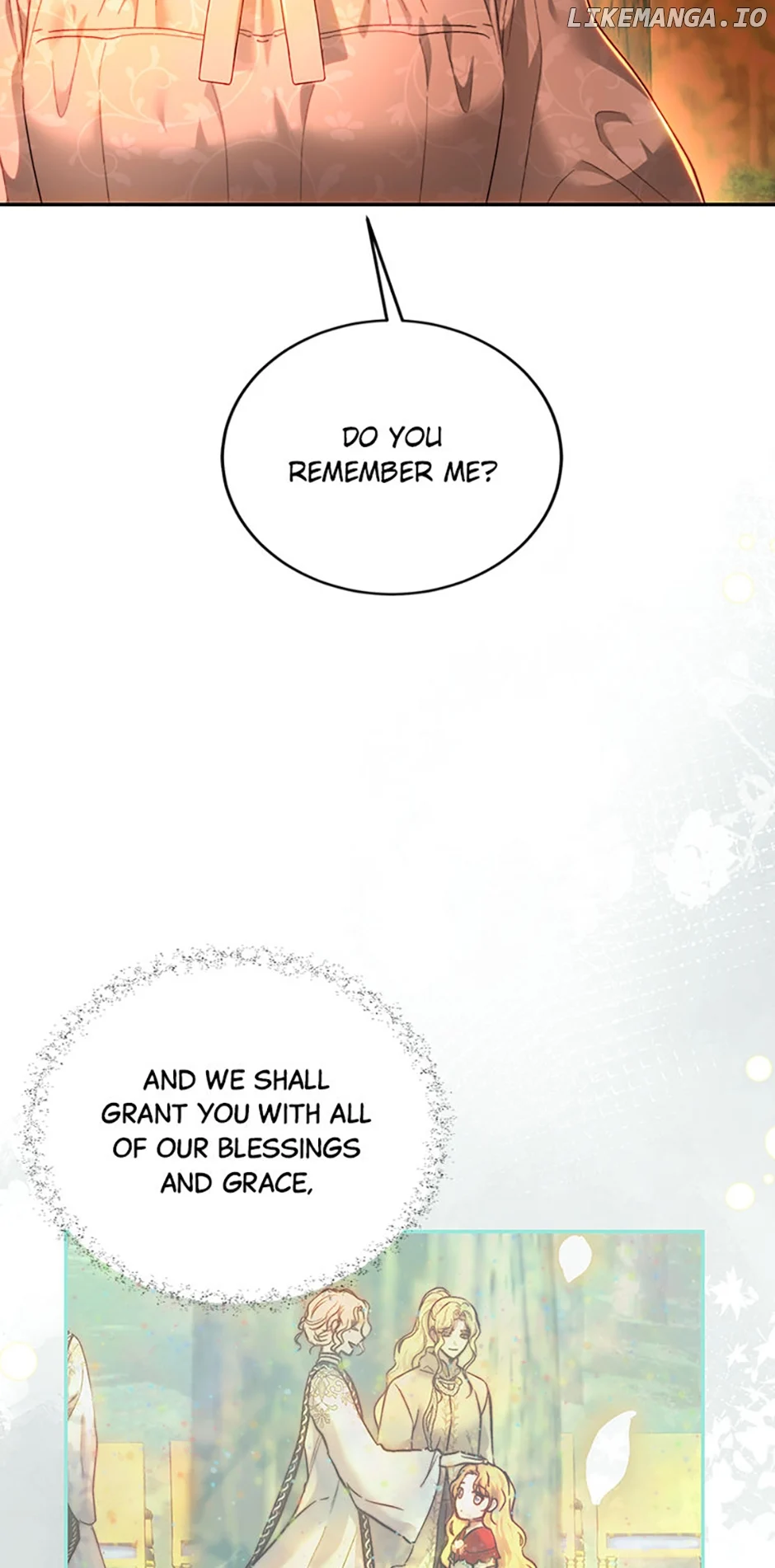 The Princess Blooms as a Crazy Flower chapter 84 page 75