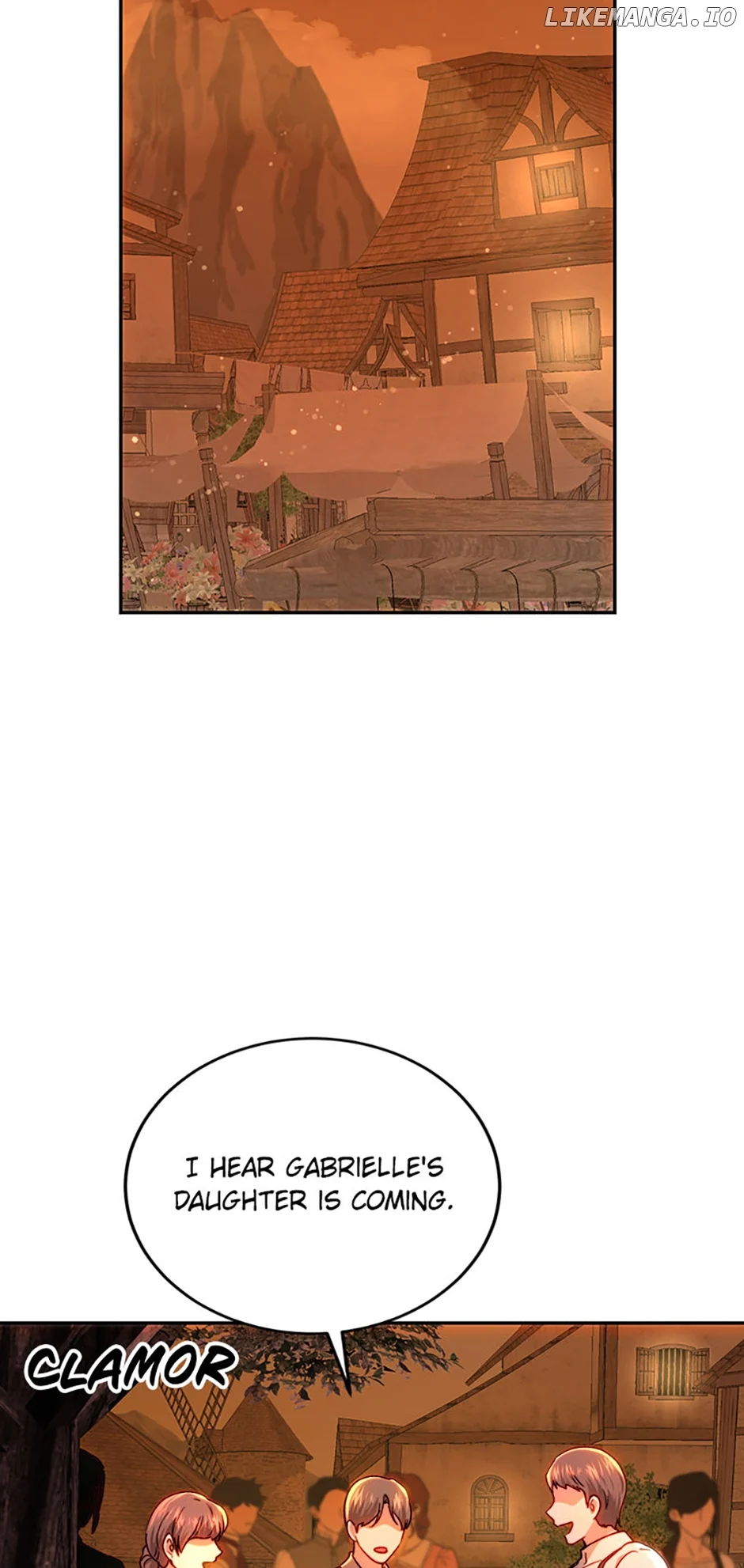 The Princess Blooms as a Crazy Flower chapter 84 page 81