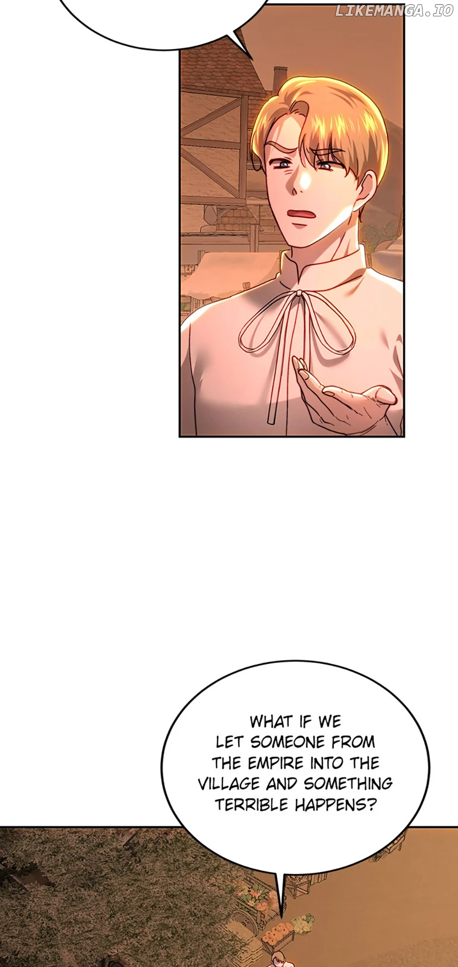 The Princess Blooms as a Crazy Flower chapter 84 page 84