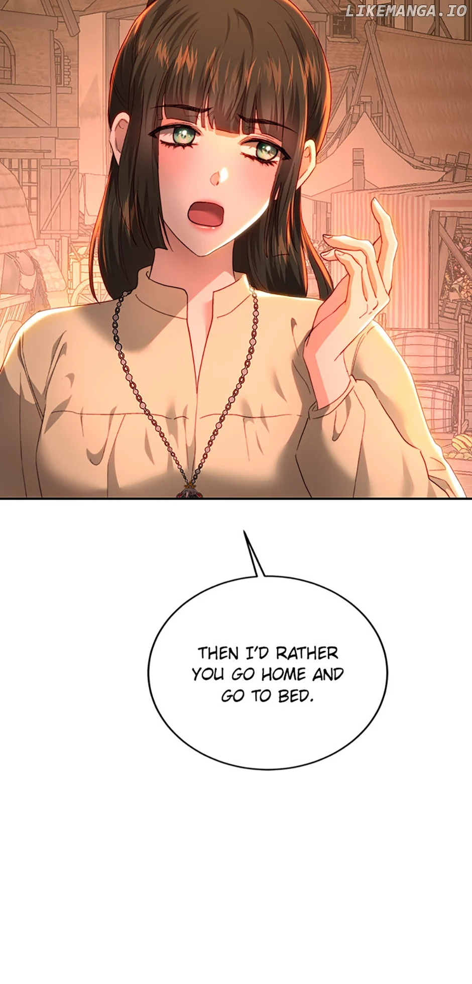 The Princess Blooms as a Crazy Flower chapter 85 page 5