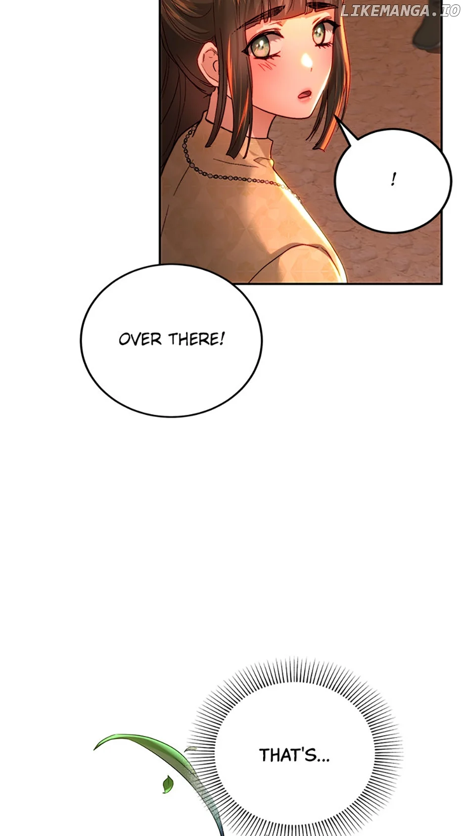 The Princess Blooms as a Crazy Flower chapter 85 page 11
