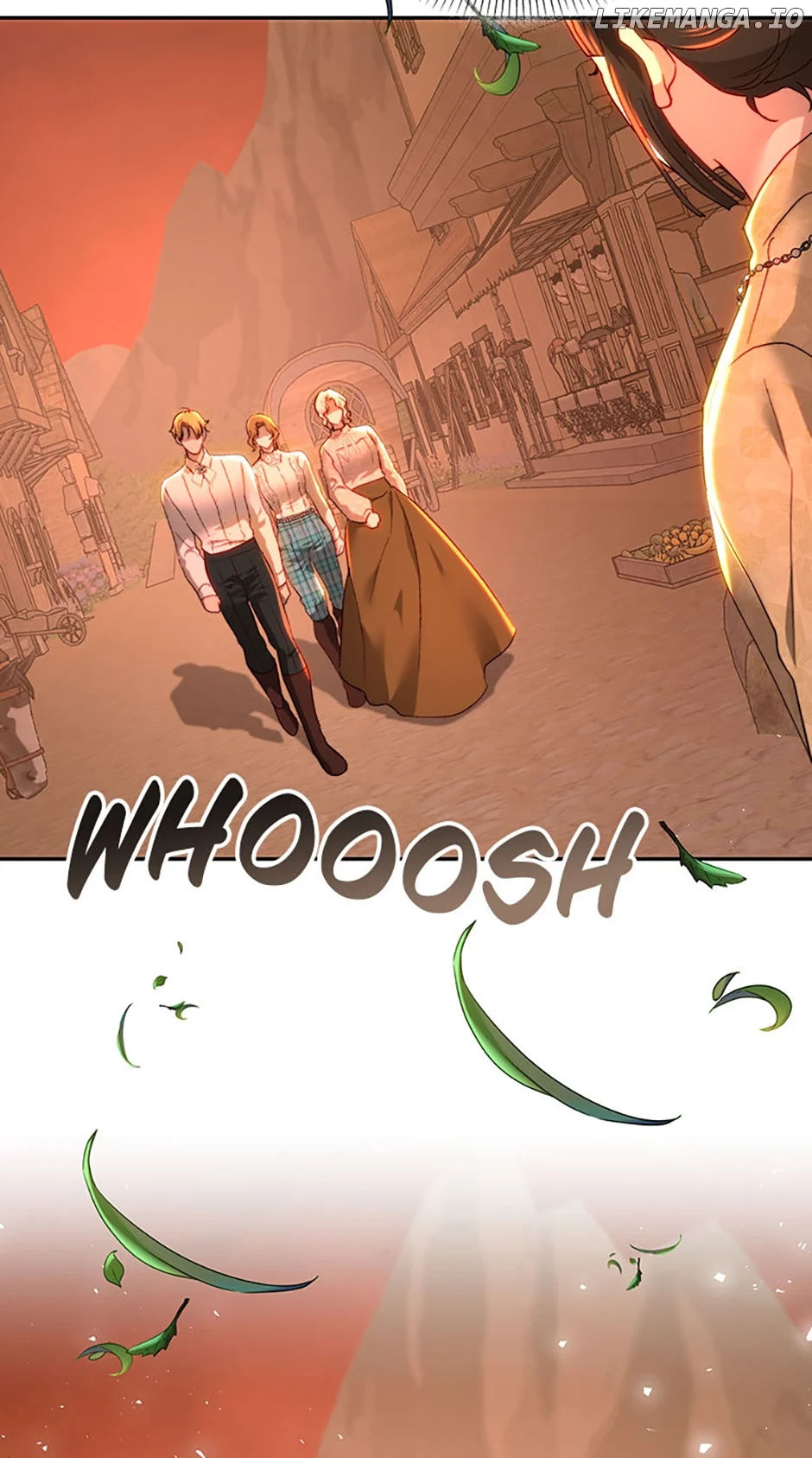 The Princess Blooms as a Crazy Flower chapter 85 page 12