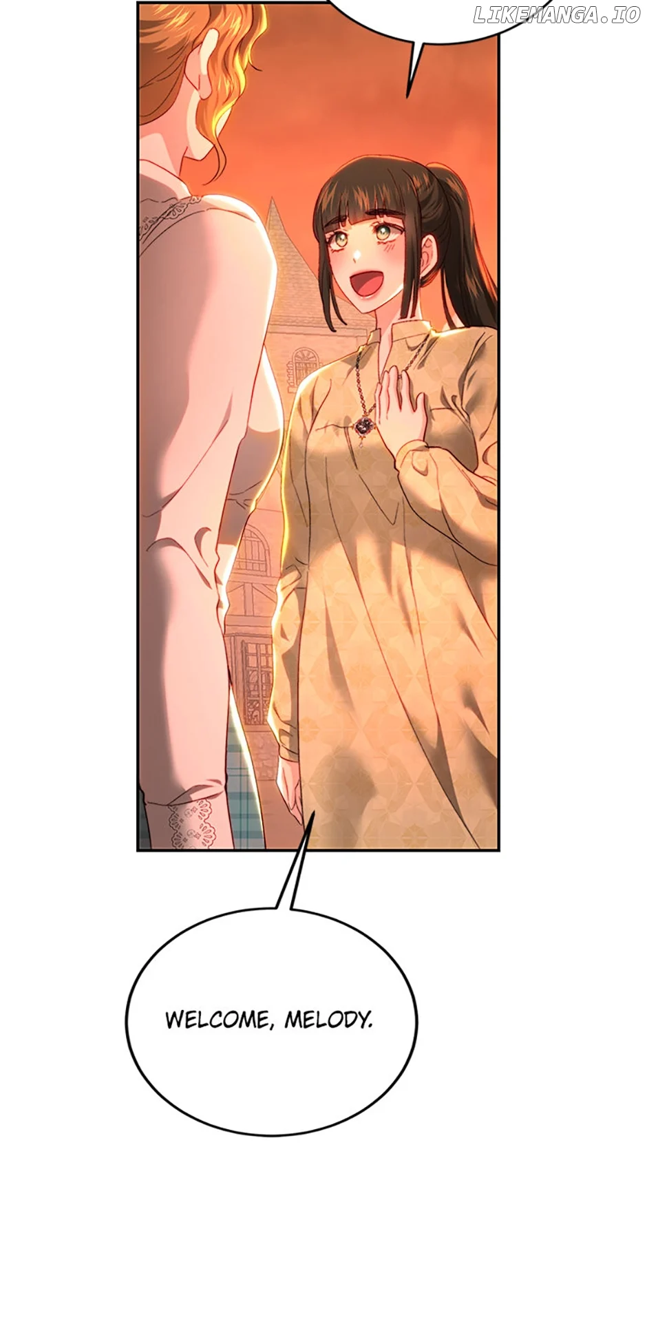 The Princess Blooms as a Crazy Flower chapter 85 page 18