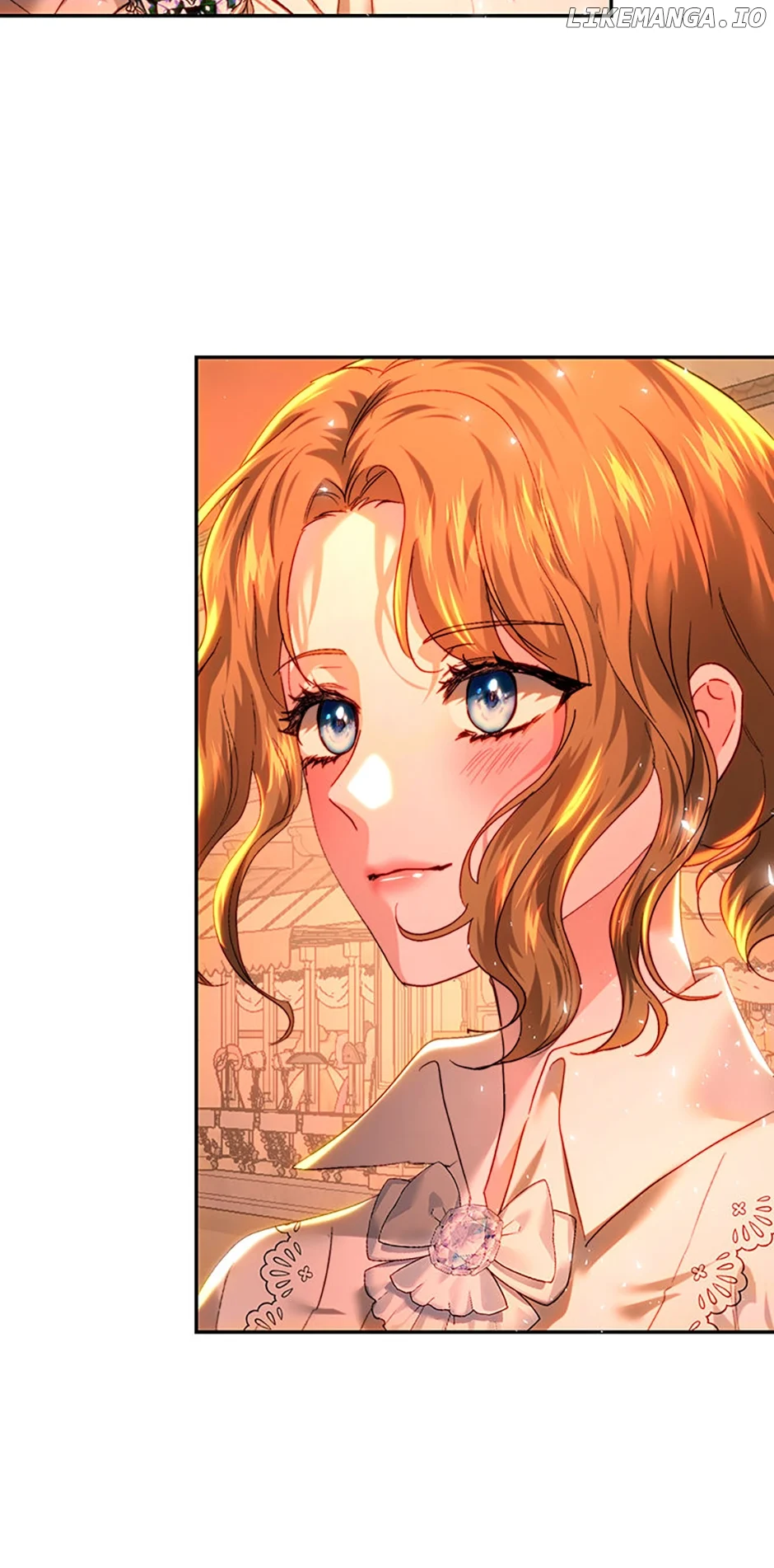 The Princess Blooms as a Crazy Flower chapter 85 page 30