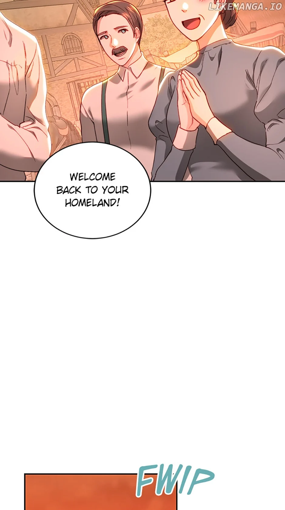 The Princess Blooms as a Crazy Flower chapter 85 page 33