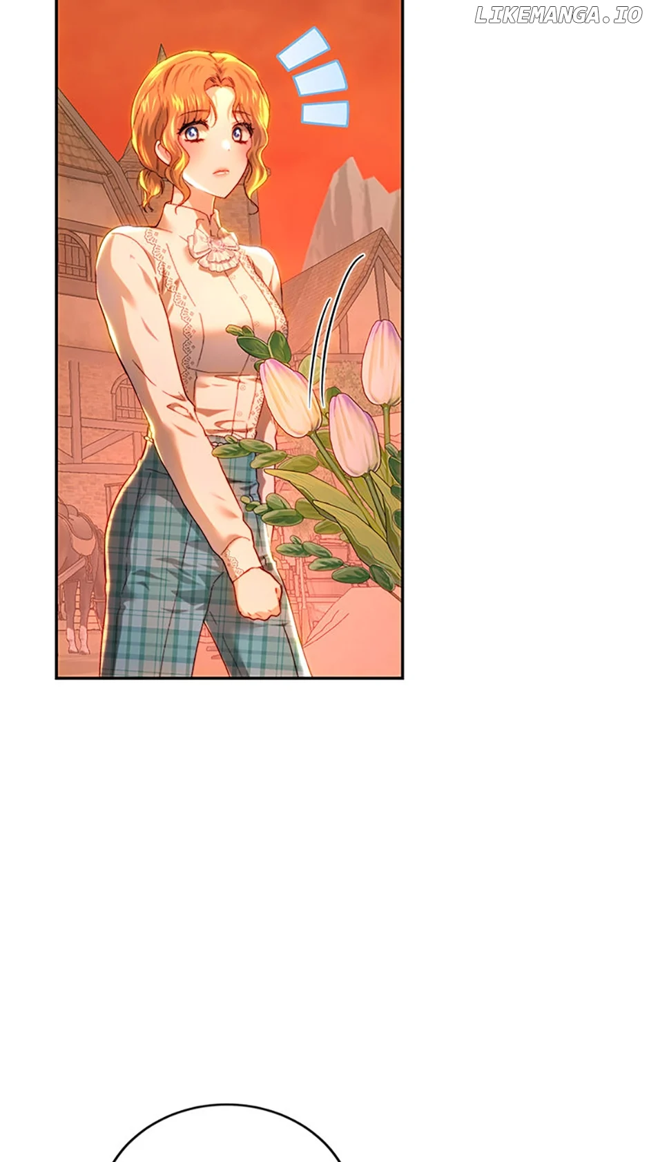 The Princess Blooms as a Crazy Flower chapter 85 page 34