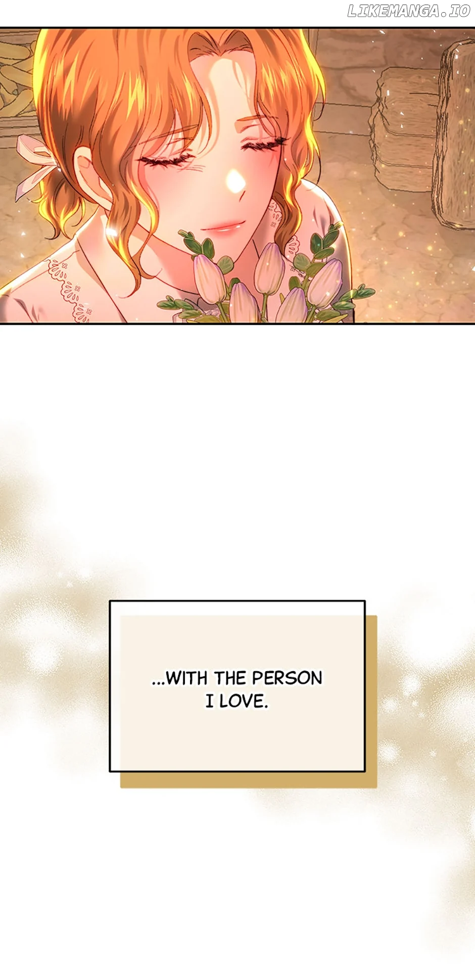 The Princess Blooms as a Crazy Flower chapter 85 page 39