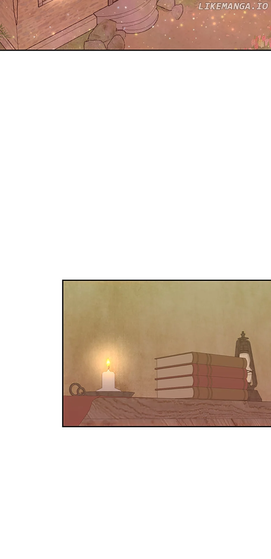 The Princess Blooms as a Crazy Flower chapter 85 page 42