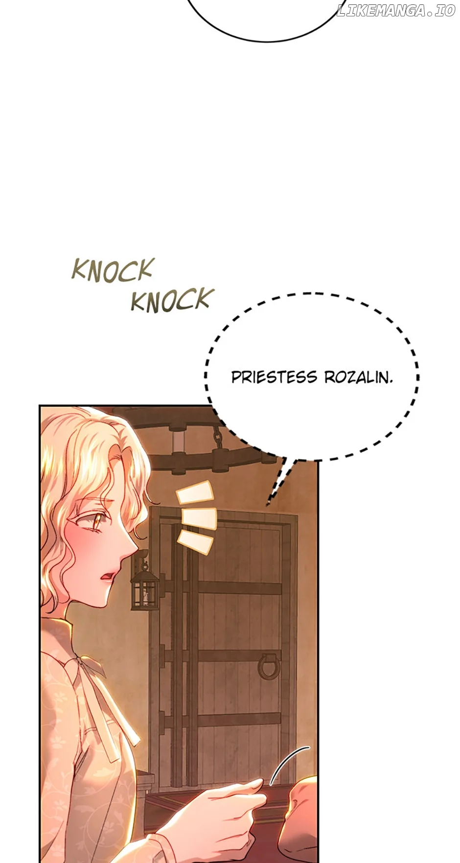The Princess Blooms as a Crazy Flower chapter 85 page 45