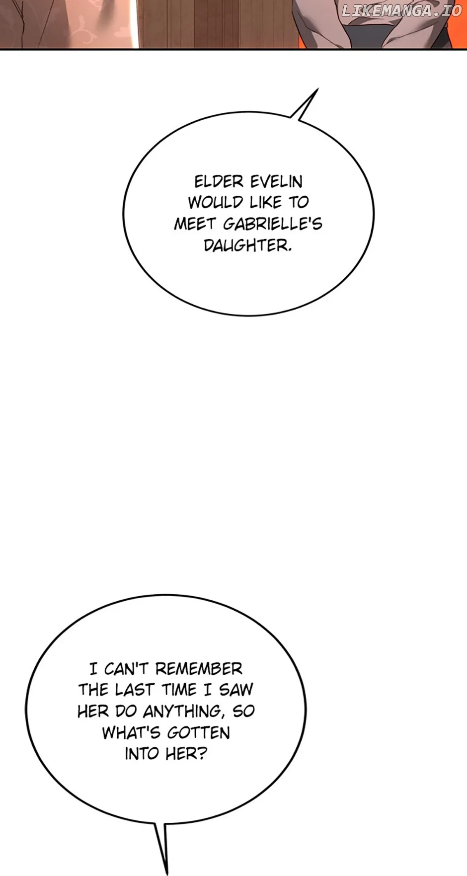 The Princess Blooms as a Crazy Flower chapter 85 page 47