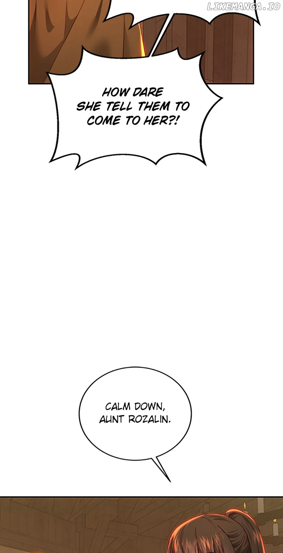 The Princess Blooms as a Crazy Flower chapter 85 page 52