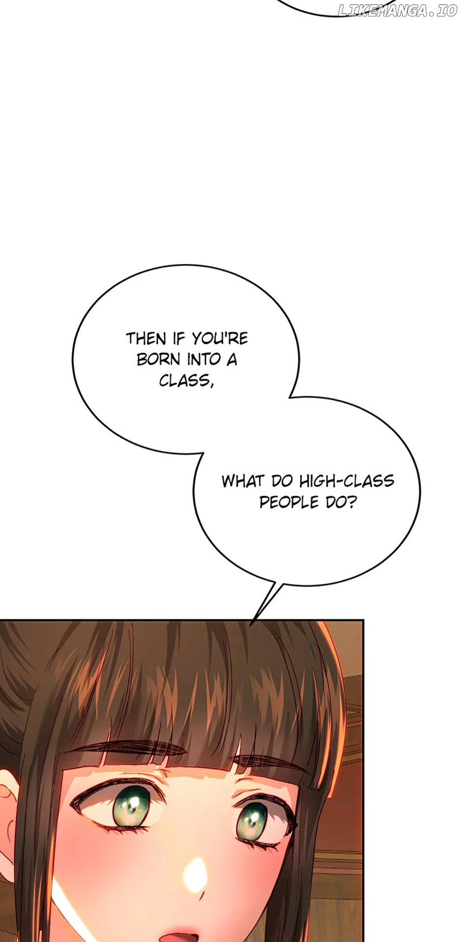 The Princess Blooms as a Crazy Flower chapter 85 page 61