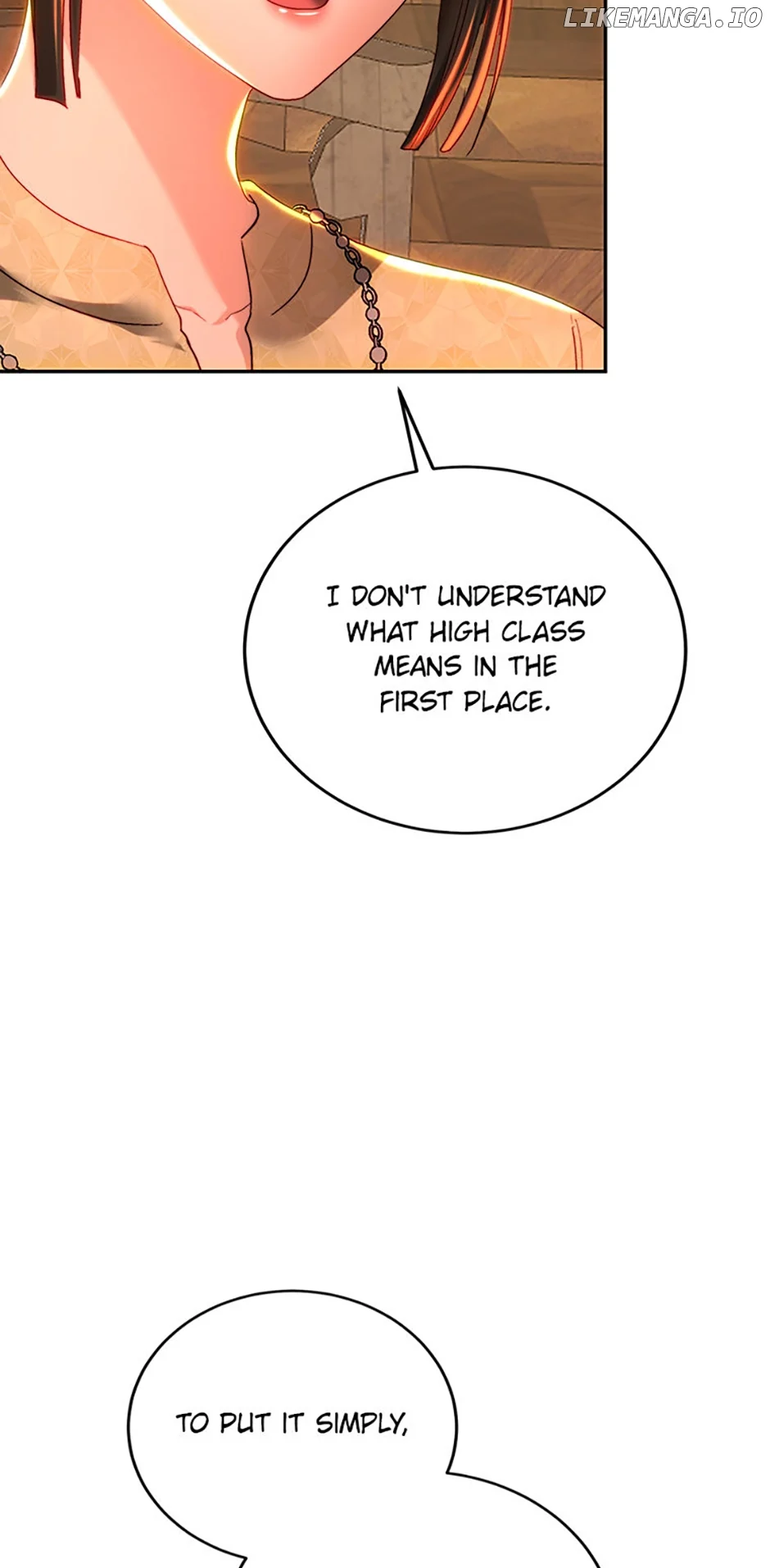 The Princess Blooms as a Crazy Flower chapter 85 page 62