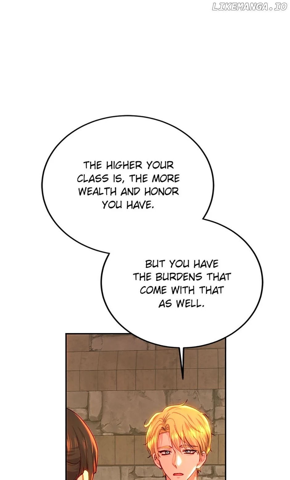The Princess Blooms as a Crazy Flower chapter 85 page 64