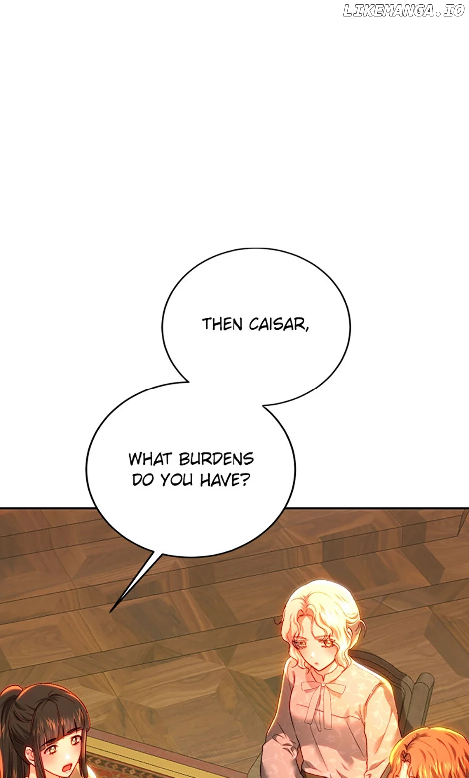 The Princess Blooms as a Crazy Flower chapter 85 page 66