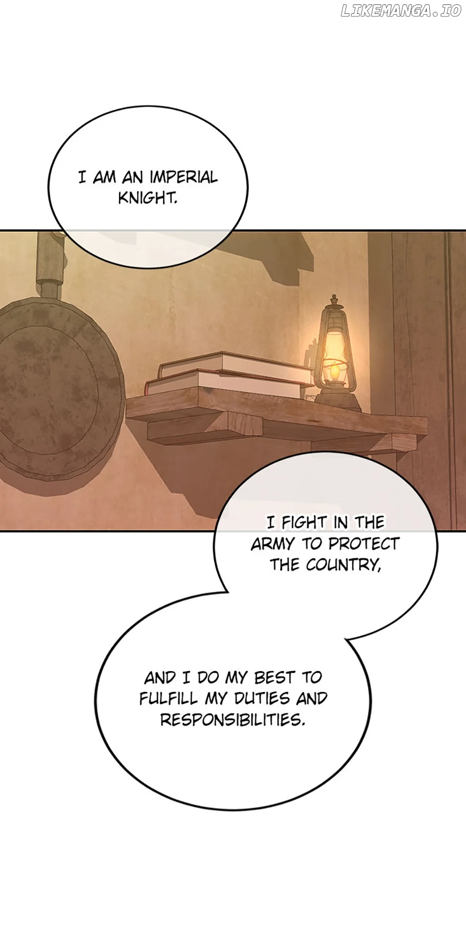 The Princess Blooms as a Crazy Flower chapter 85 page 68