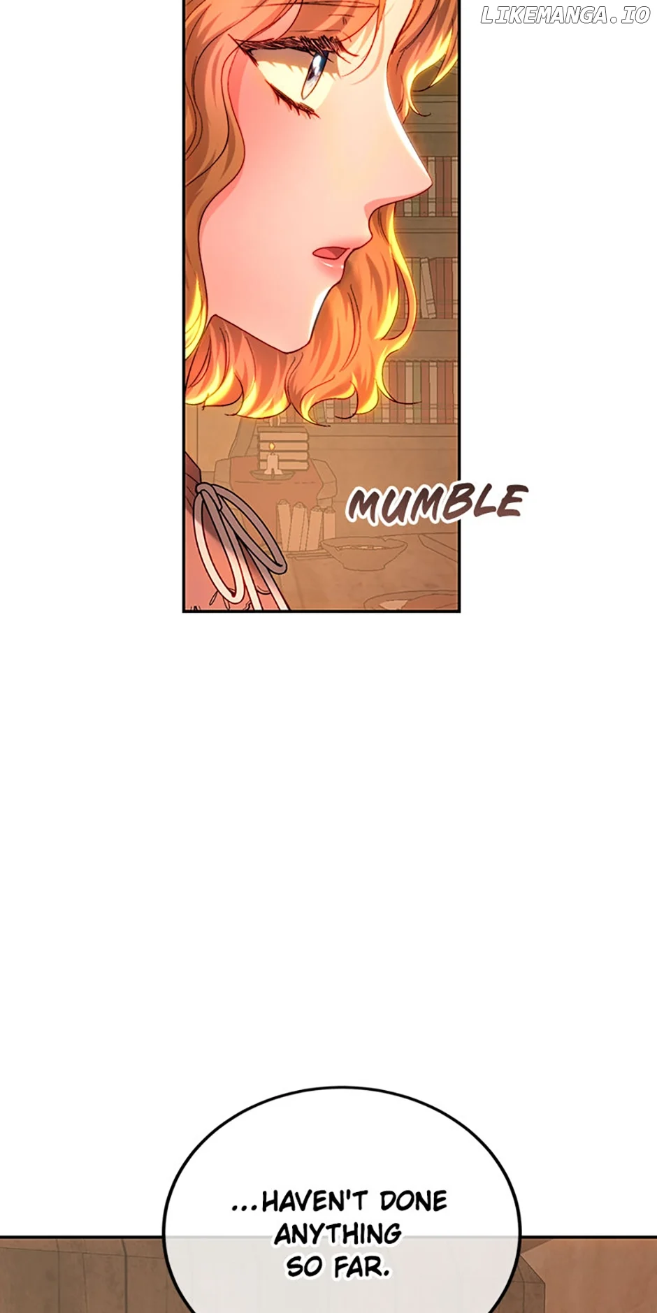 The Princess Blooms as a Crazy Flower chapter 85 page 71