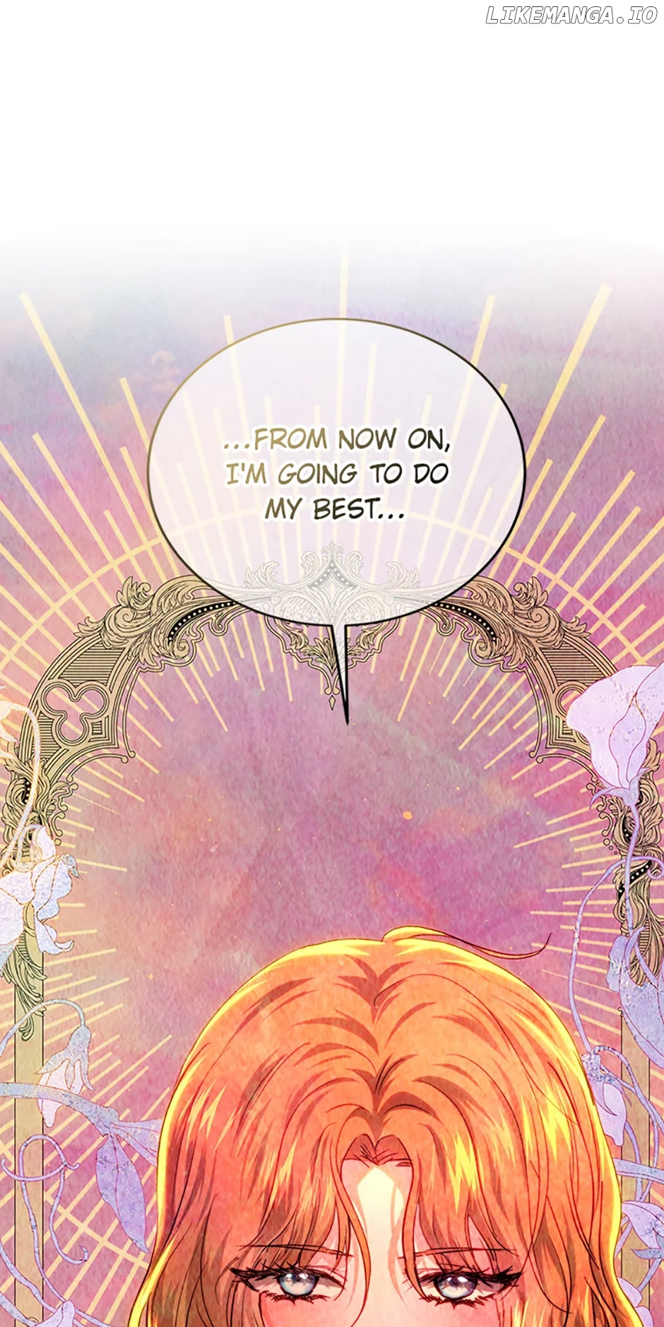 The Princess Blooms as a Crazy Flower chapter 85 page 75