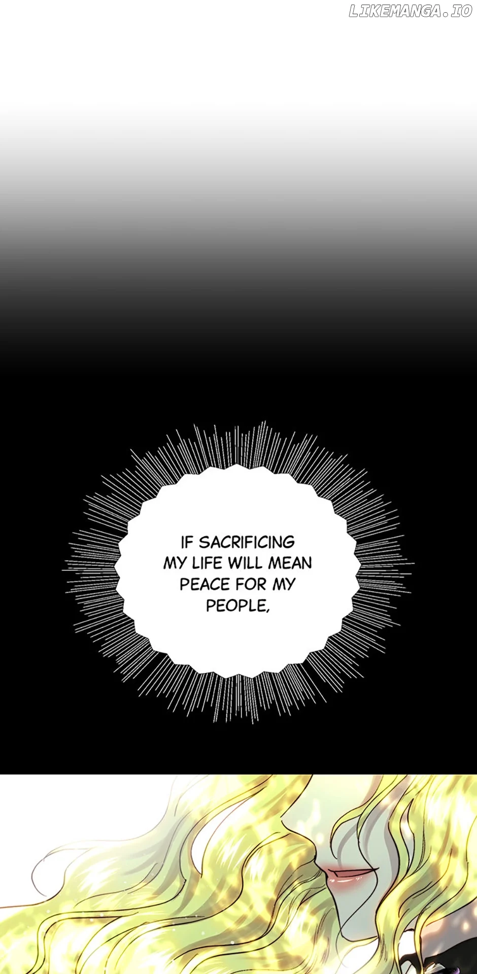 The Princess Blooms as a Crazy Flower chapter 85 page 79